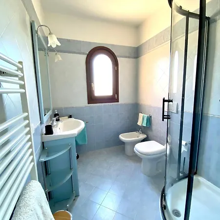 Casetta Pitz Olbia
