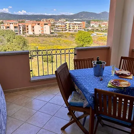 Apartamento Casetta Pitz