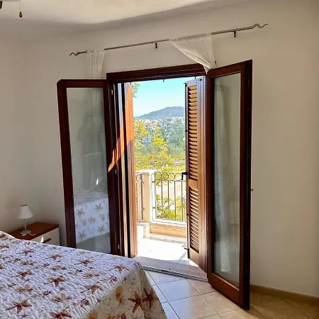 Casetta Pitz Apartment Olbia