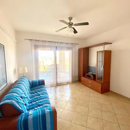 Casetta Pitz Apartment *