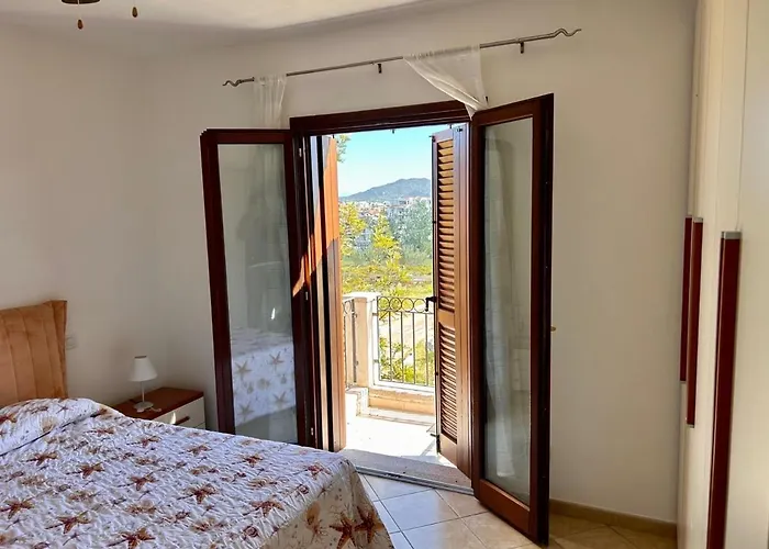 Casetta Pitz Appartement Olbia