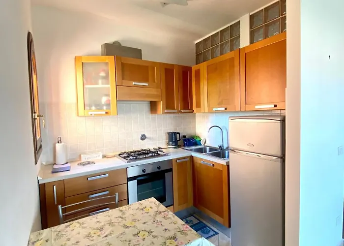 Appartement Casetta Pitz Olbia