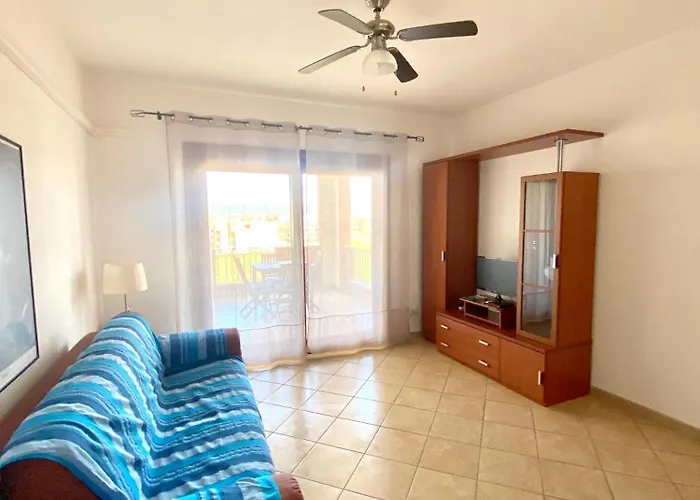 Casetta Pitz Appartement *